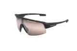 Велосипедные солнцезащитные очки Cratoni C-Matic Colour+ Sport чёрные — фото 2