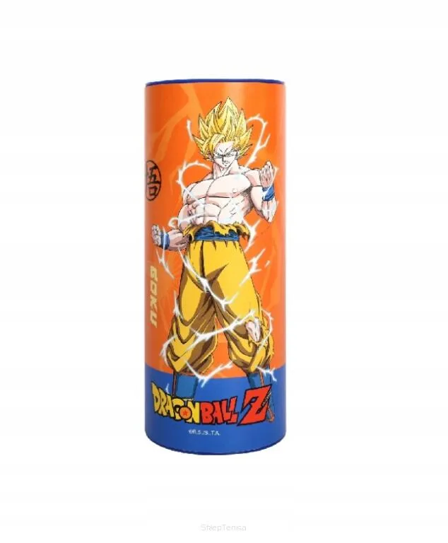 Воланы нейлоновые Victor x Dragon Ball Z NCS Limited Goku