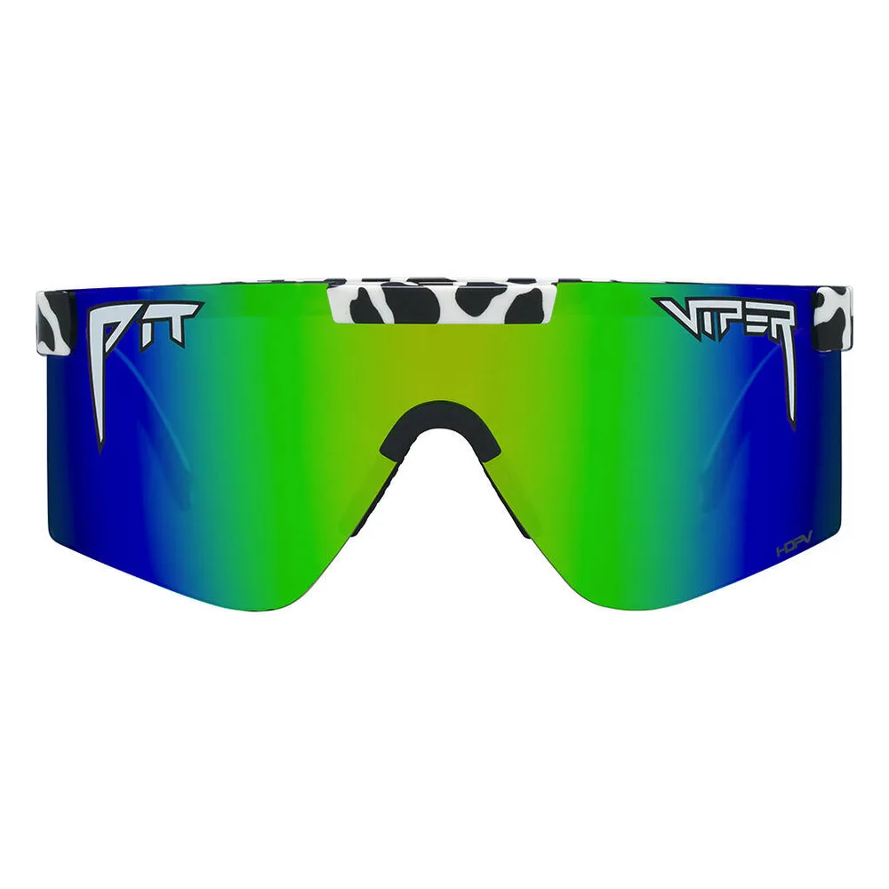 Солнцезащитные очки Pit Viper The Cowabunga Original Wide HDPV