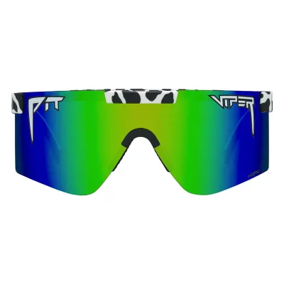 Солнцезащитные очки Pit Viper The Cowabunga Original Wide HDPV