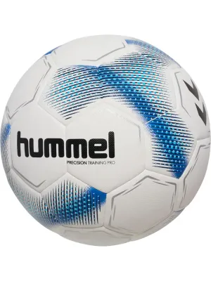 Мяч футбольный Hummel Precision Pro