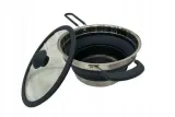 Кастрюля туристическая Vango Cuisine Casserole 1,5 л — фото 2