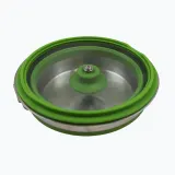 Кастрюля туристическая Vango Cuisine Casserole 1,5 л — фото 4