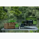 Кастрюля туристическая Vango Cuisine Casserole 1,5 л — фото 7
