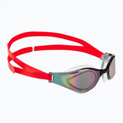 Очки для плавания Aquafeel Aqua Soft Mirrored