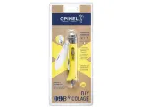 Нож складной мультиинструмент со сменными битами Opinel DIY No.09 — фото 7