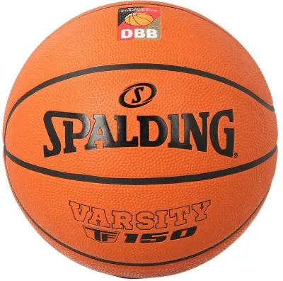 Мяч баскетбольный Spalding TF-150 Varsity, размер 5