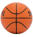 Мяч баскетбольный Spalding TF-150 Varsity, размер 5 — фото 3