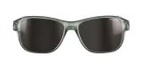 Горные очки JULBO Camino Spectron 4 зелёные, светло-серые — фото 2