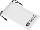 Солнцезащитные очки Goggle Gog чёрно-синие — фото 5