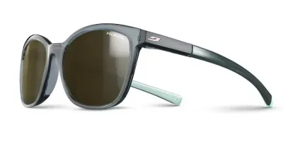 Солнцезащитные очки женские JULBO Spark поляризационные, серо-мятные