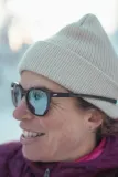 Солнцезащитные очки женские JULBO Spark поляризационные, серо-мятные — фото 4