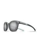 Солнцезащитные очки женские JULBO Spark поляризационные, серо-мятные — фото 7