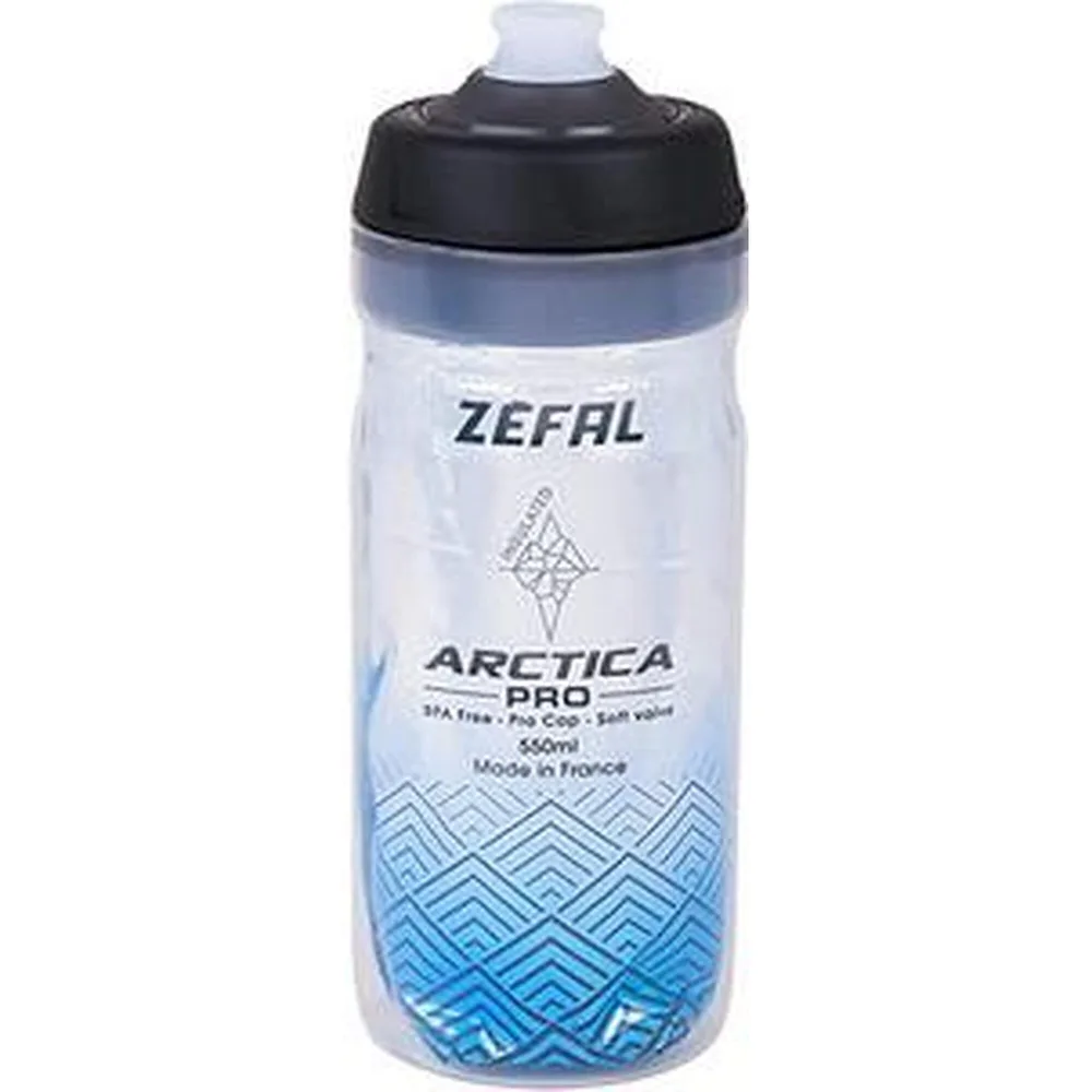 Бутылка изотермическая Zefal Arctica Pro 55