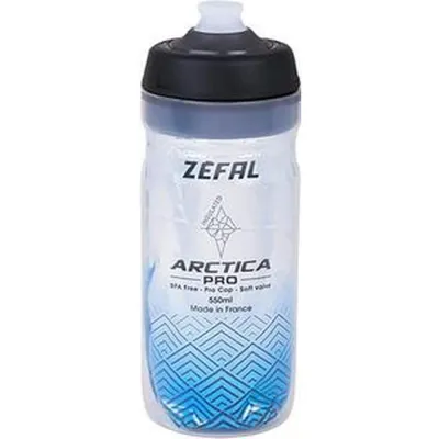 Бутылка изотермическая Zefal Arctica Pro 55