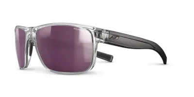 Очки поляризационные JULBO Renegade Spectron HD 3, серо-чёрные
