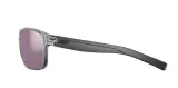 Очки поляризационные JULBO Renegade Spectron HD 3, серо-чёрные — фото 3
