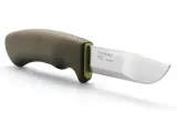 Morakniv Нож Bushcraft Forest зеленый — фото 2