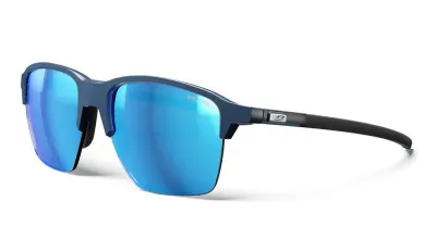 Очки JULBO Crossline синие, категория 3