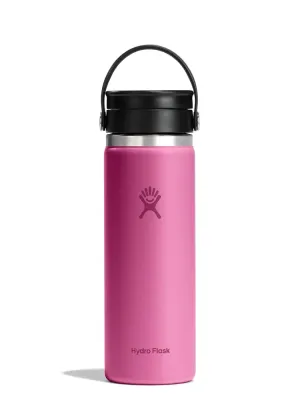 Бутылка термическая Hydro Flask 20 Oz Wide Mouth Flex Sip Lid 591 мл reef