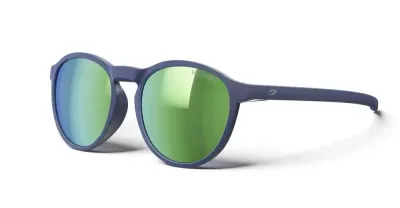 Солнцезащитные очки детские JULBO Joliet синие, категория 3