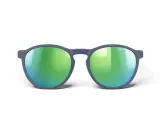 Солнцезащитные очки детские JULBO Joliet синие, категория 3 — фото 2