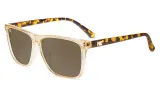 Солнцезащитные очки Knockaround On The, поляризационные, категория 3 — фото 1
