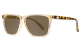Солнцезащитные очки Knockaround On The, поляризационные, категория 3 — фото 3