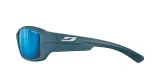 Солнцезащитные очки Julbo Whoops SP3CF, синий матовый / светло-серый — фото 3