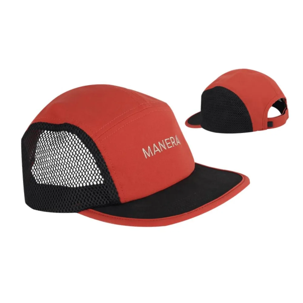 F-One Кепка солнцезащитная Manera Watercap Ginger для водных видов спорта