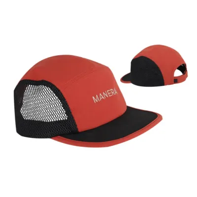 F-One Кепка солнцезащитная Manera Watercap Ginger для водных видов спорта