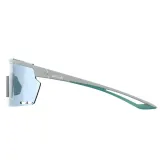 Очки для ночной езды Magicshine Roller RL001N, зелёно-синие с синими линзами — фото 6