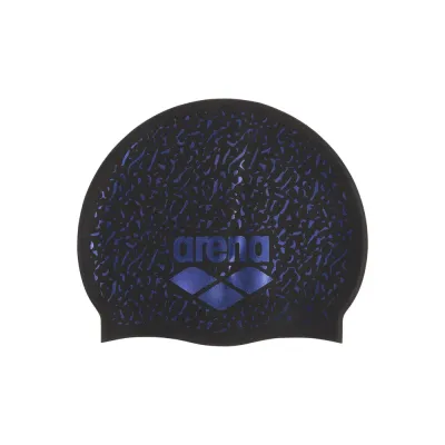 Шапочка для плавания Arena Shine Cap