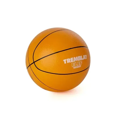 Мяч баскетбольный поролоновый Tremblay eleph basket
