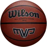 Мяч баскетбольный Wilson MVP, размер 5 — фото 1