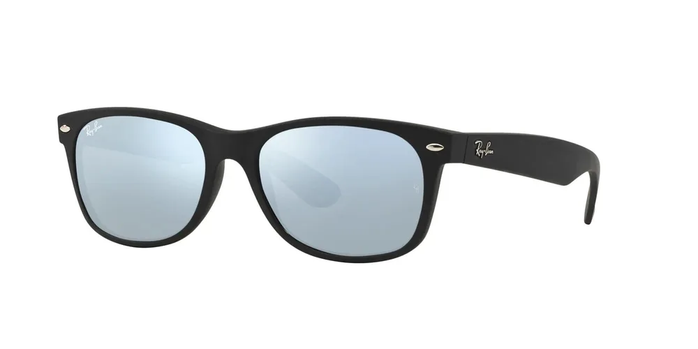 Солнцезащитные очки Ray-Ban New Wayfarer