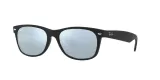 Солнцезащитные очки Ray-Ban New Wayfarer — фото 1