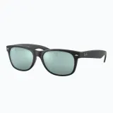 Солнцезащитные очки Ray-Ban New Wayfarer — фото 4