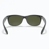 Солнцезащитные очки Ray-Ban New Wayfarer — фото 5