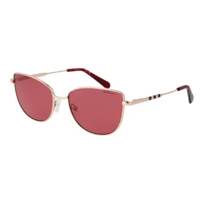 Солнцезащитные очки женские Gant GA00012 5528S