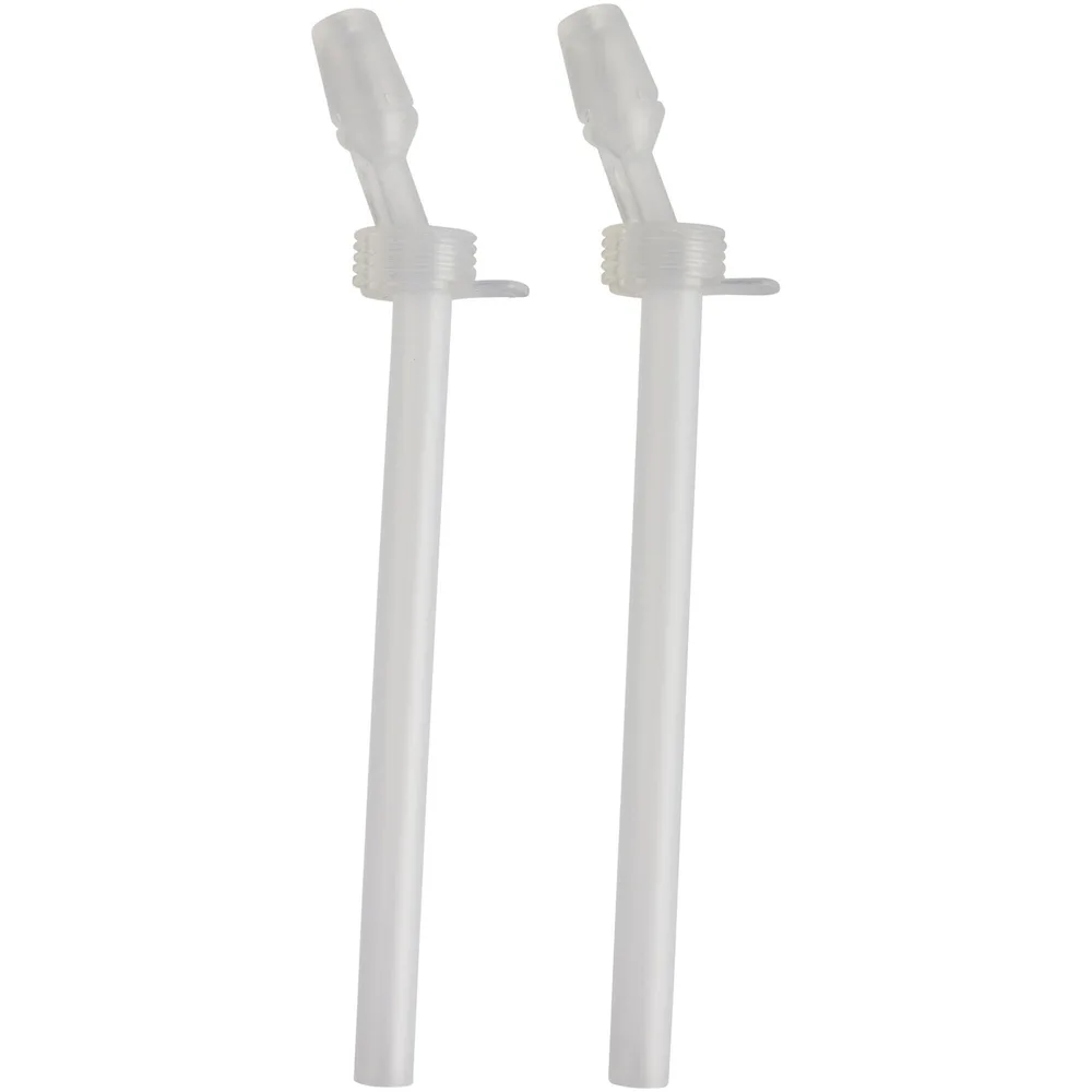Комплект мундштуков и трубочек CamelBak Thrive Bite Valve and Straw (2 шт)