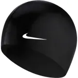 Шапочка для плавания Nike OS Solid Silicone Cap Game — фото 1