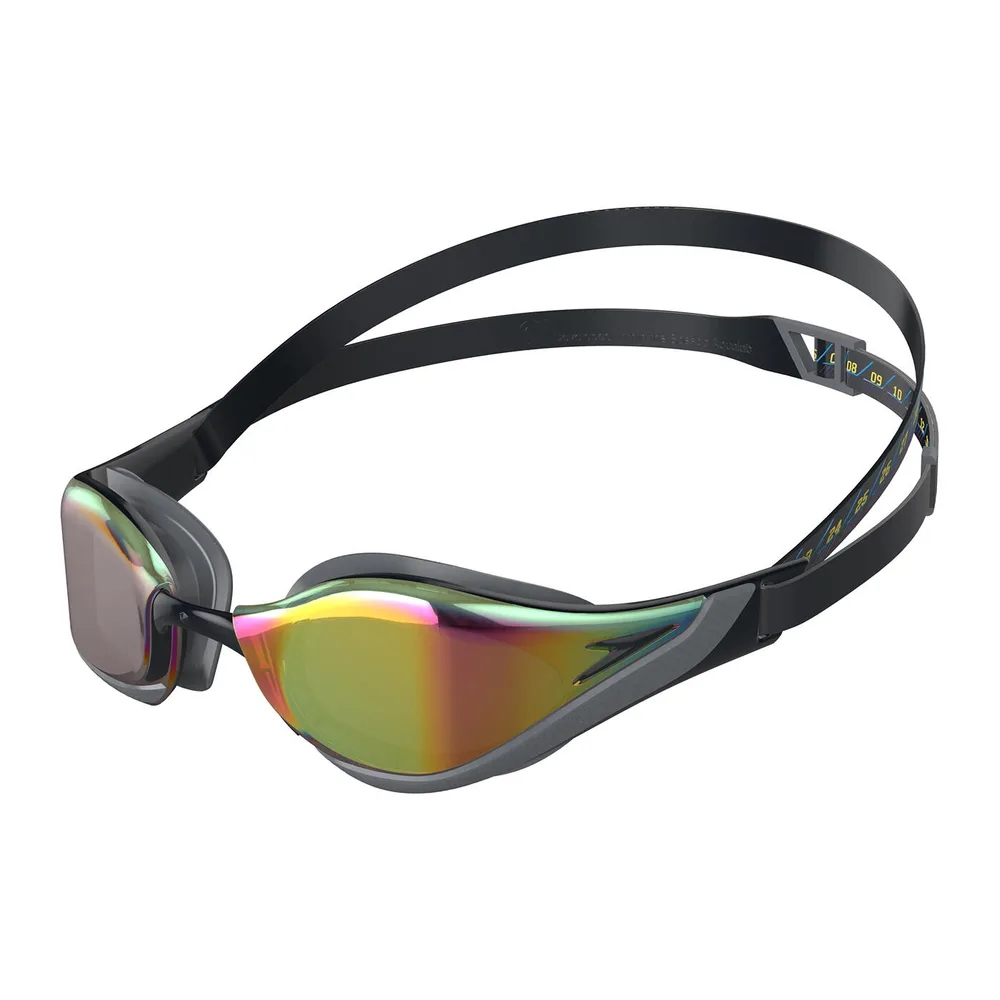 Очки для плавания Speedo Fastskin Pure Focus