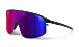 Солнцезащитные очки спортивные Julbo Density чёрные категория 3 HD — фото 1