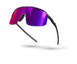 Солнцезащитные очки спортивные Julbo Density чёрные категория 3 HD — фото 5