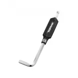Выжимка для велосипедной цепи Topeak Universal Chain Tool с крючком — фото 1