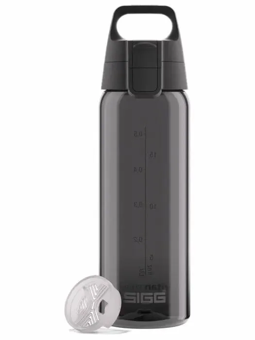 Бутылка для воды SIGG Total Color One 0.6 л тритановая