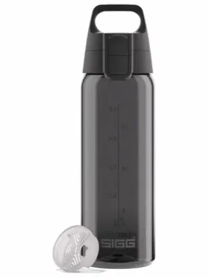 Бутылка для воды SIGG Total Color One 0.6 л тритановая