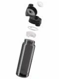 Бутылка для воды SIGG Total Color One 0.6 л тритановая — фото 5