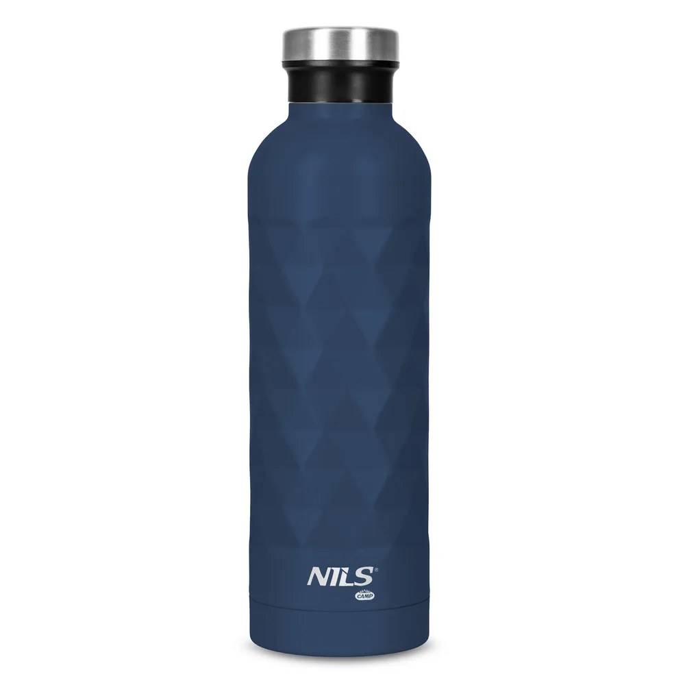 Бутылка туристическая Nils Camp NC3805 750 мл